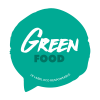 Logo Green Food