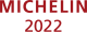 Logo Michelin 2022