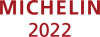 Logo Michelin 2022